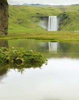 Skgafoss Iceland 85